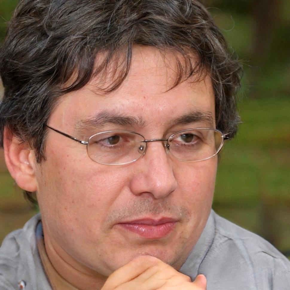 Andris Zariņš — SEO stratēģis