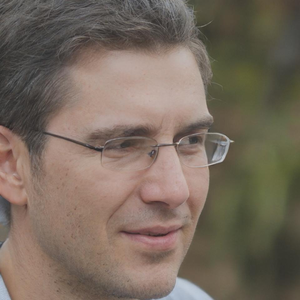 Rihards Bērziņš — lokālā SEO un analītika
