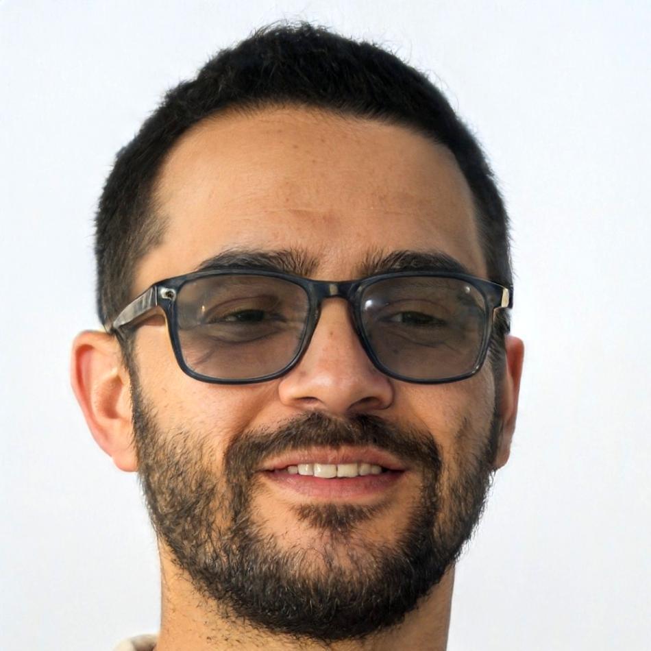 Rihards Ozols — SEO pasniedzējs